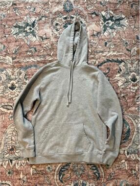 Champion Men's Grey Hoody